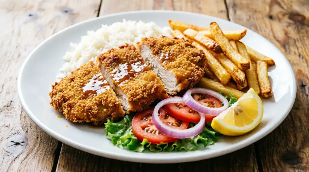 CONTRA FILE A MILANESA