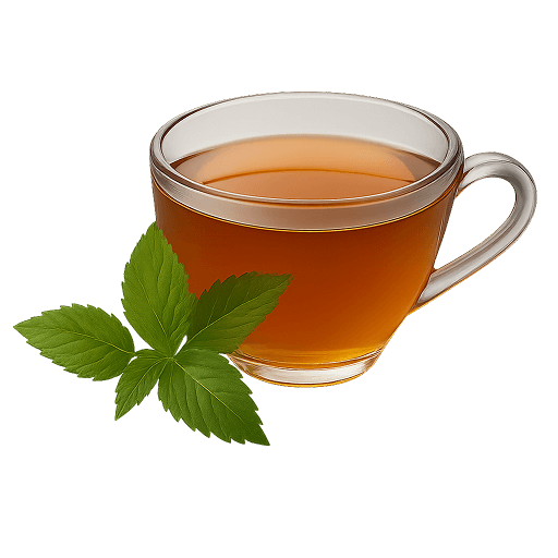 CHA VERDE