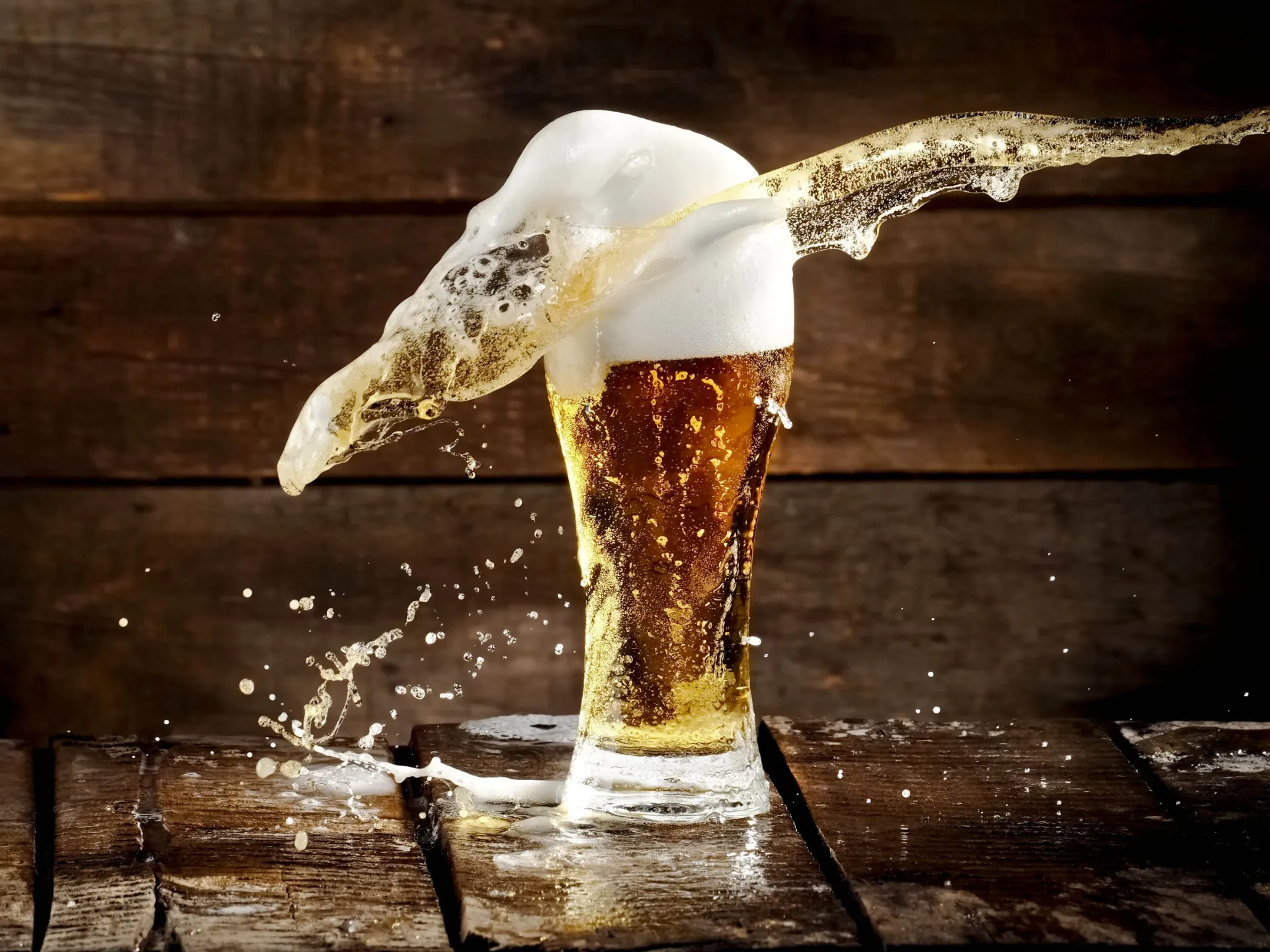 CERVEZA
